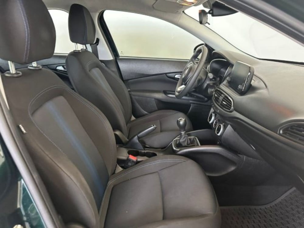 Fiat Tipo usata a Modena (9)