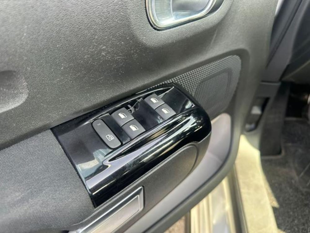 Citroen C3 usata a Salerno (18)