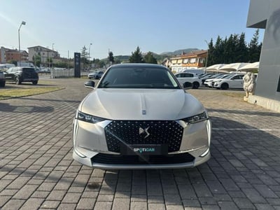 Ds DS 4 DS 4 BlueHDi 130 aut. Cross Opera del 2024 usata a Atena Lucana