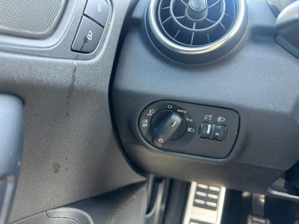Audi A1 Sportback usata a Salerno (19)