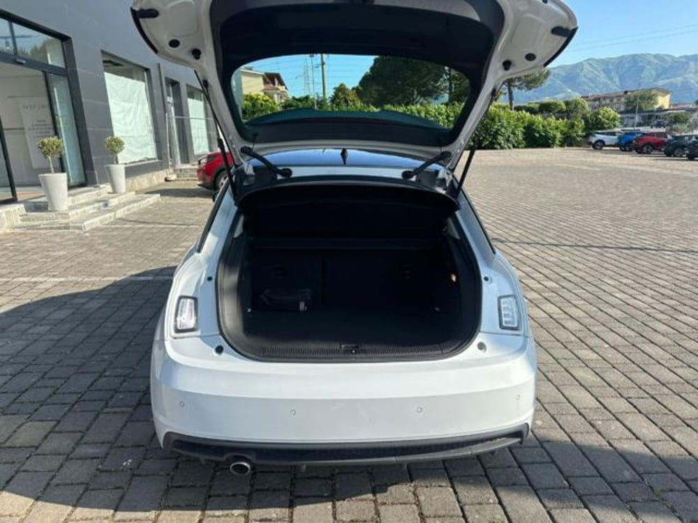 Audi A1 Sportback usata a Salerno (20)