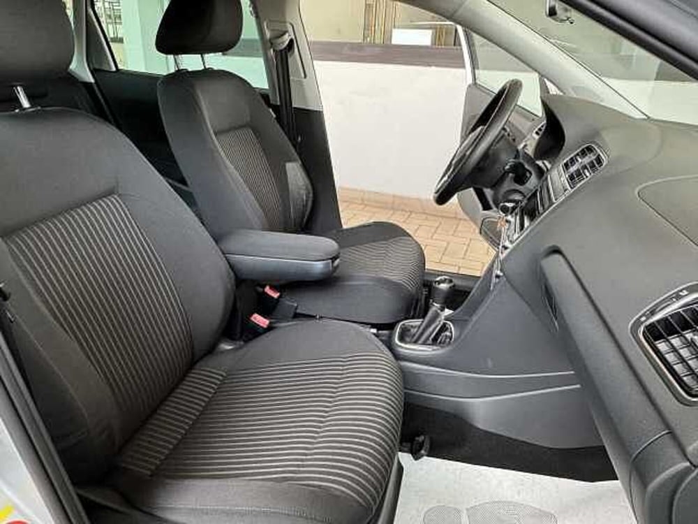 Volkswagen Polo usata a Torino (12)