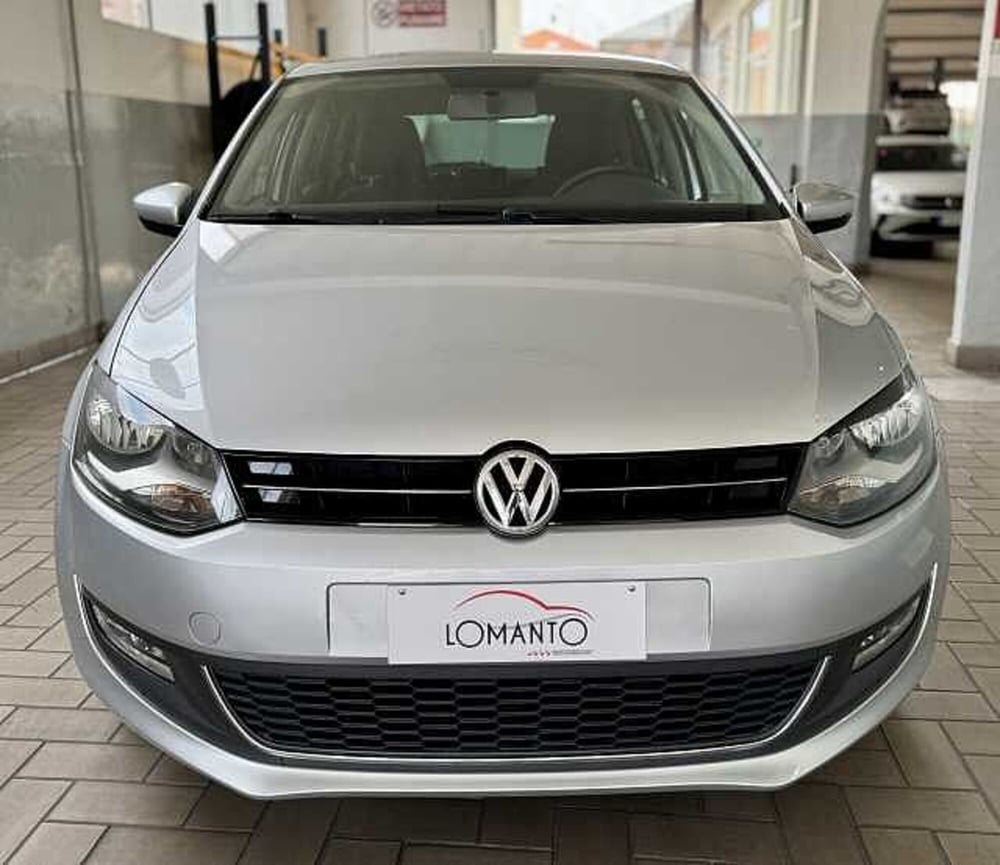 Volkswagen Polo usata a Torino (2)