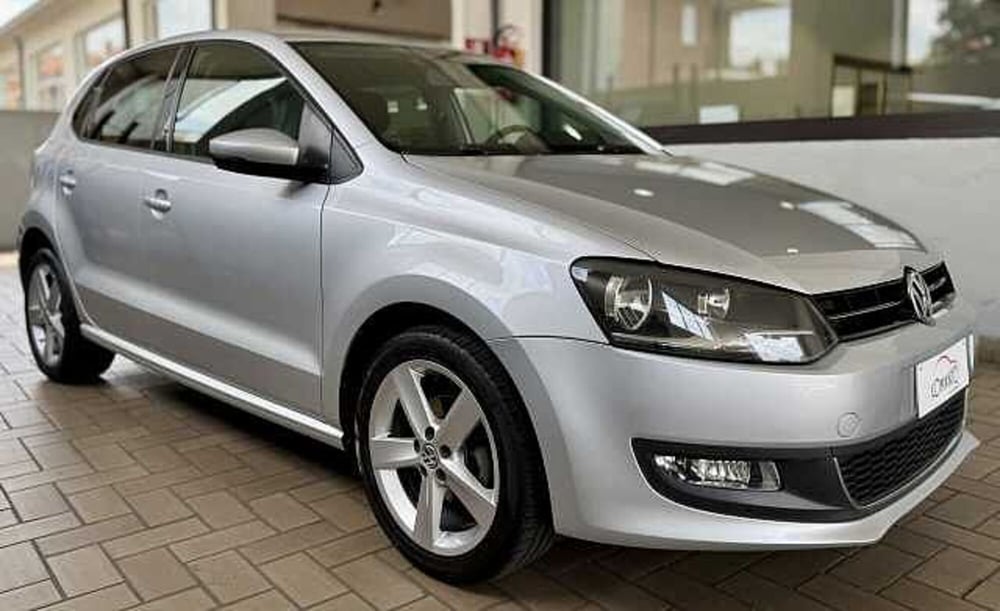 Volkswagen Polo usata a Torino (3)