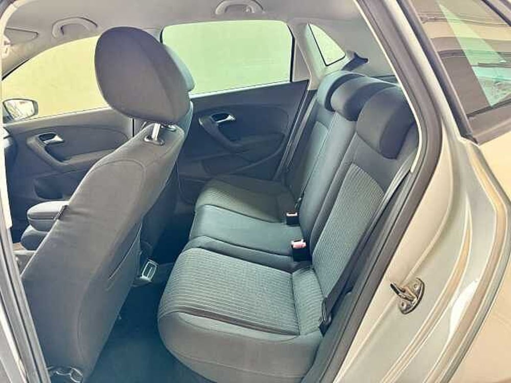 Volkswagen Polo usata a Torino (9)