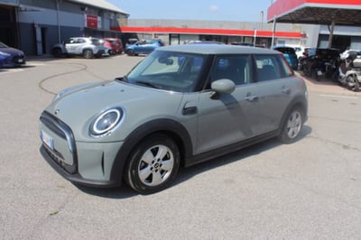 MINI Mini 1.5 One Classic del 2022 usata a Roma