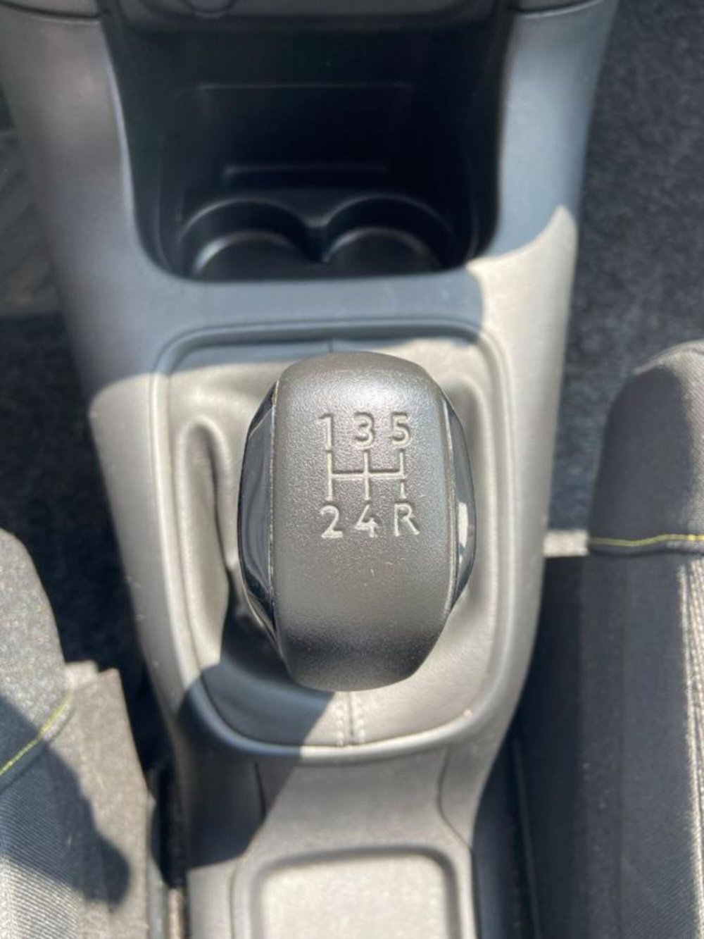 Citroen C3 usata a Firenze (14)
