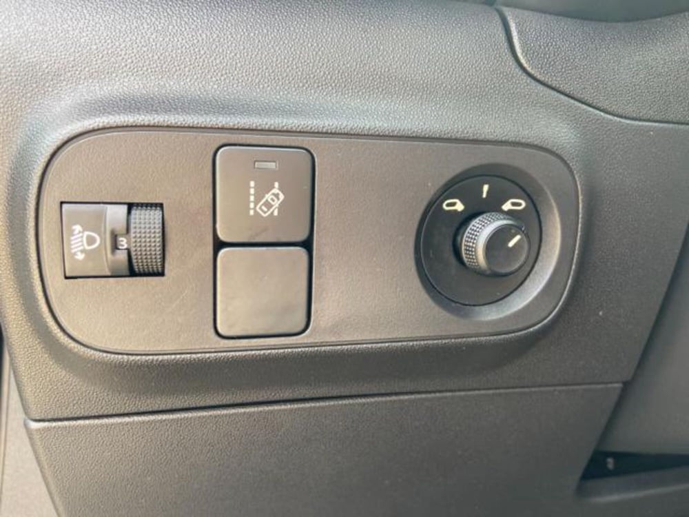 Citroen C3 usata a Firenze (19)
