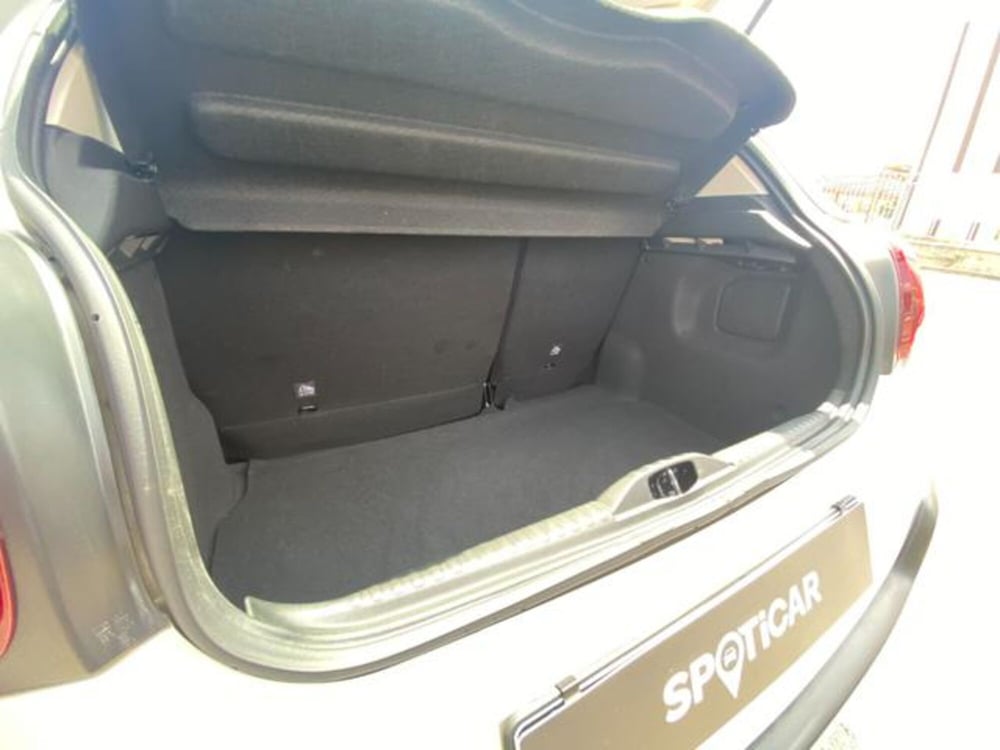 Citroen C3 usata a Firenze (6)