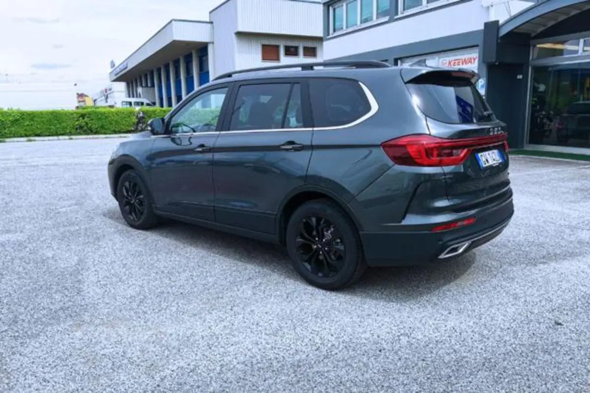 SWM G05 nuova a Udine (2)