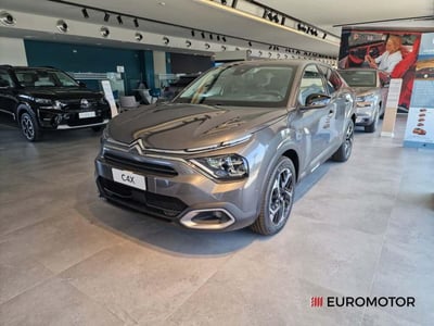 Citroen C4 X 1.5 bluehdi Business s&amp;s 130cv eat8 nuova a Modugno