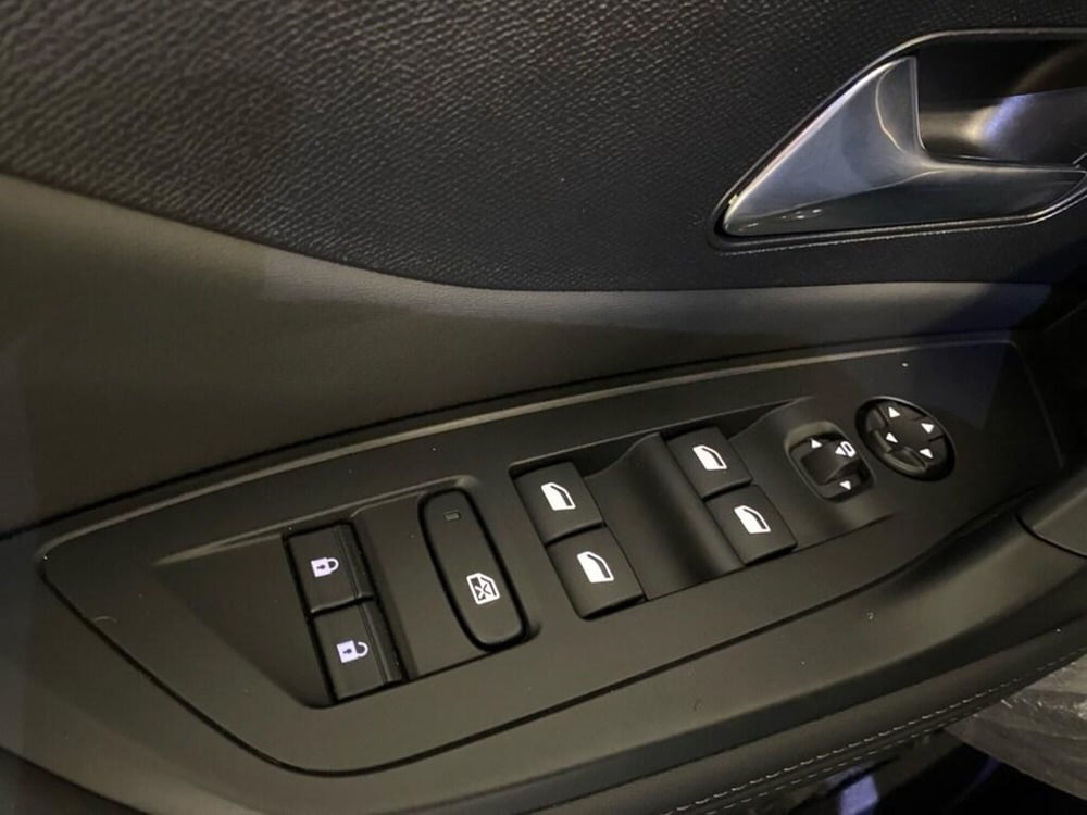 Peugeot 308 usata a Torino (12)