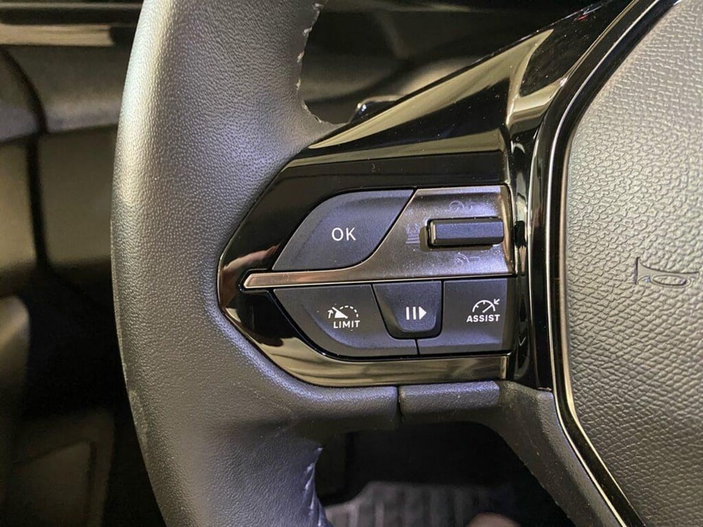 Peugeot 308 usata a Torino (13)