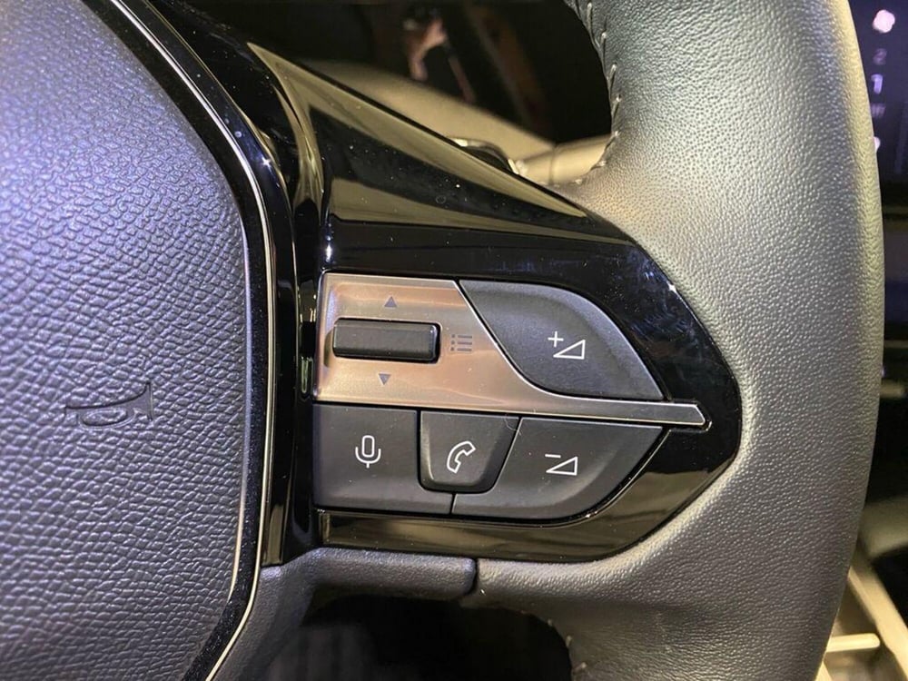Peugeot 308 usata a Torino (14)