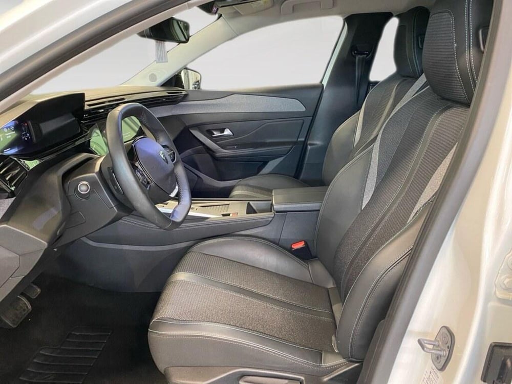 Peugeot 308 usata a Torino (7)