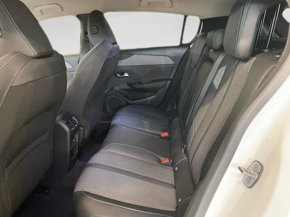 Peugeot 308 usata a Torino (8)