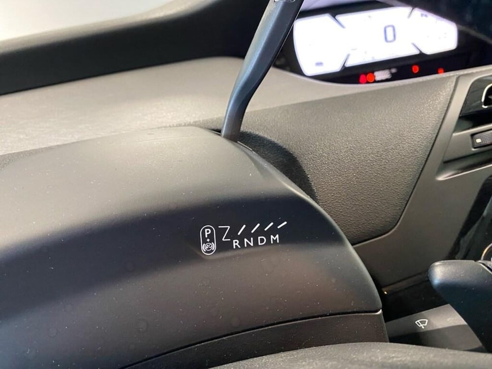 Citroen Grand C4 Picasso usata a Torino (10)
