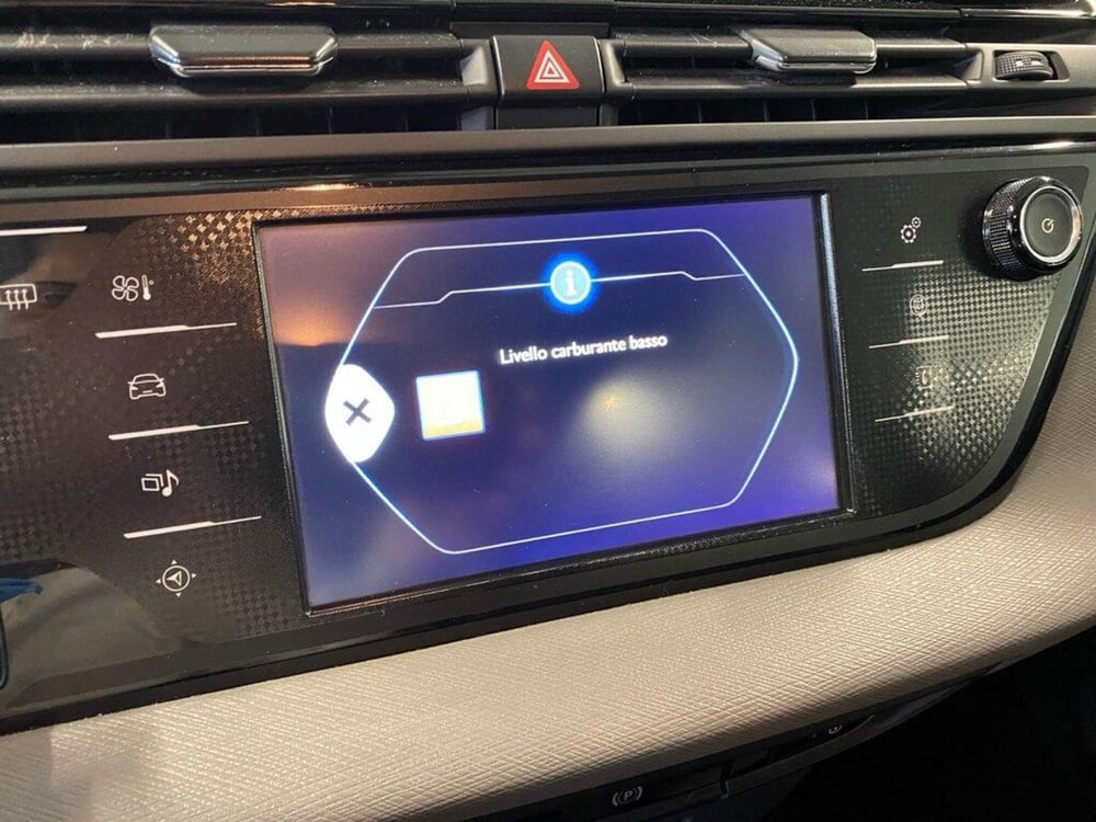 Citroen Grand C4 Picasso usata a Torino (11)