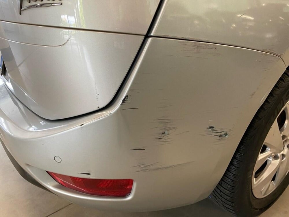 Citroen Grand C4 Picasso usata a Torino (14)