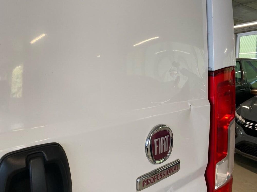 Fiat Ducato Furgone usata a Torino (14)