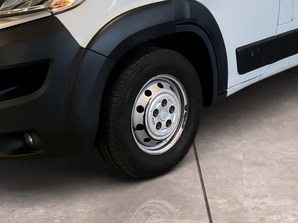 Fiat Ducato Furgone usata a Torino (15)