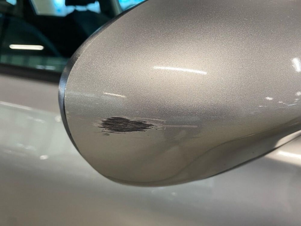 Nissan Qashqai usata a Torino (12)