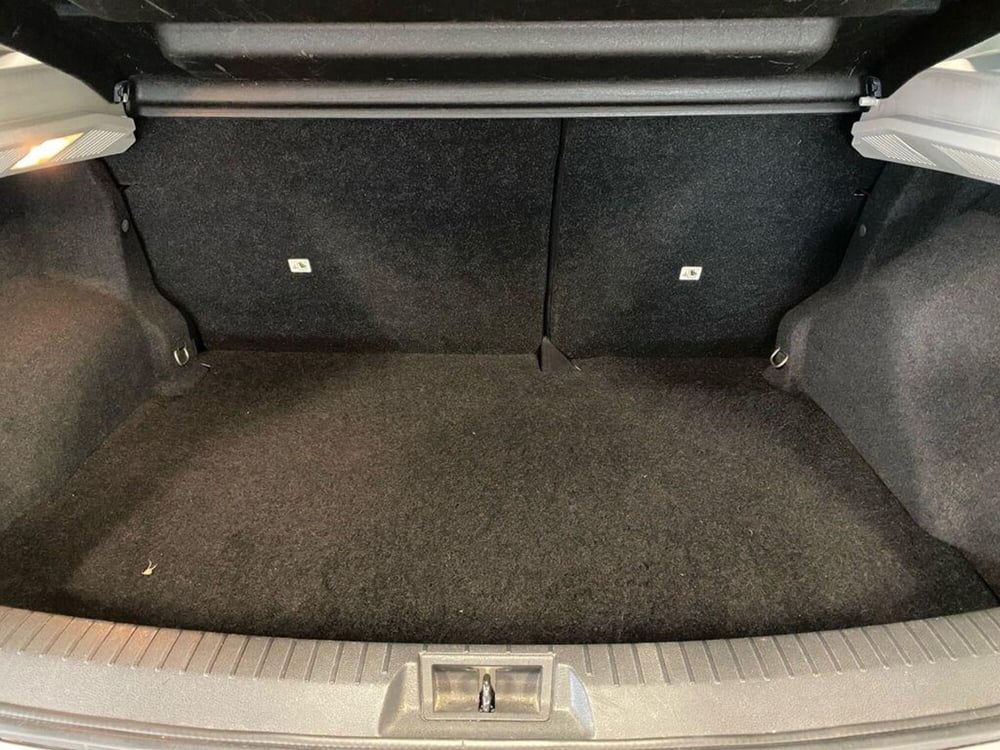 Nissan Qashqai usata a Torino (8)