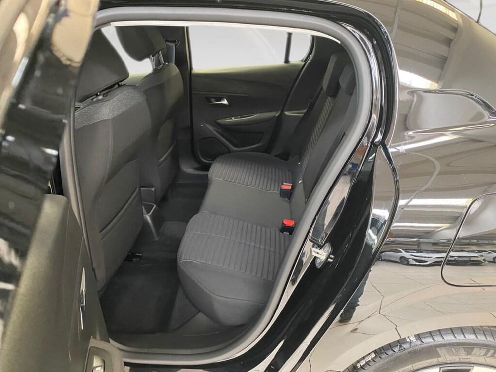 Peugeot 208 nuova a Torino (9)