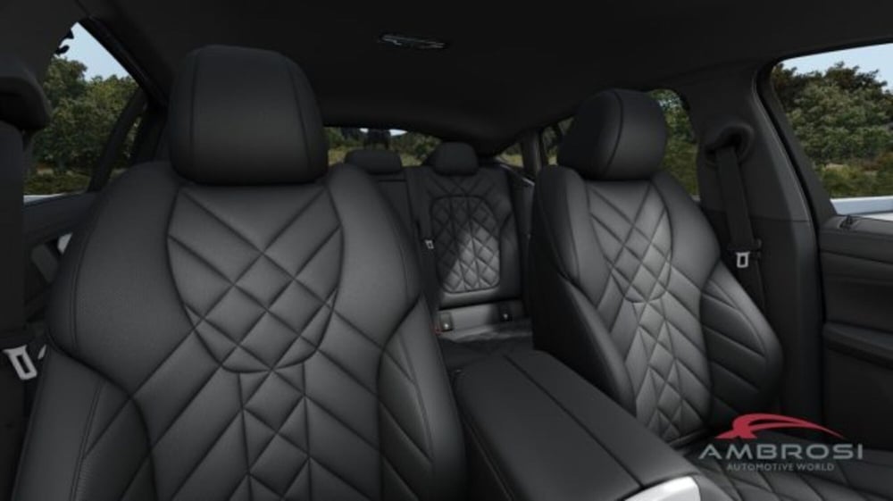 BMW X6 nuova a Perugia (12)