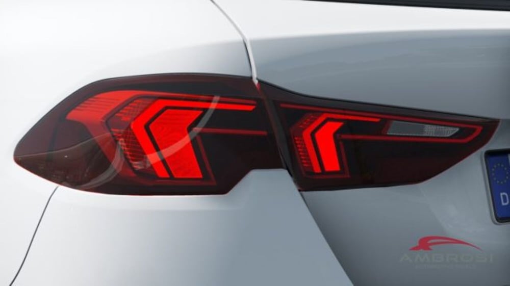 BMW Serie 1 nuova a Perugia (7)