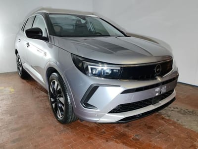 Opel Grandland 1.5 ecotec Ultimate s&amp;s 130cv at8 del 2022 usata a Torino