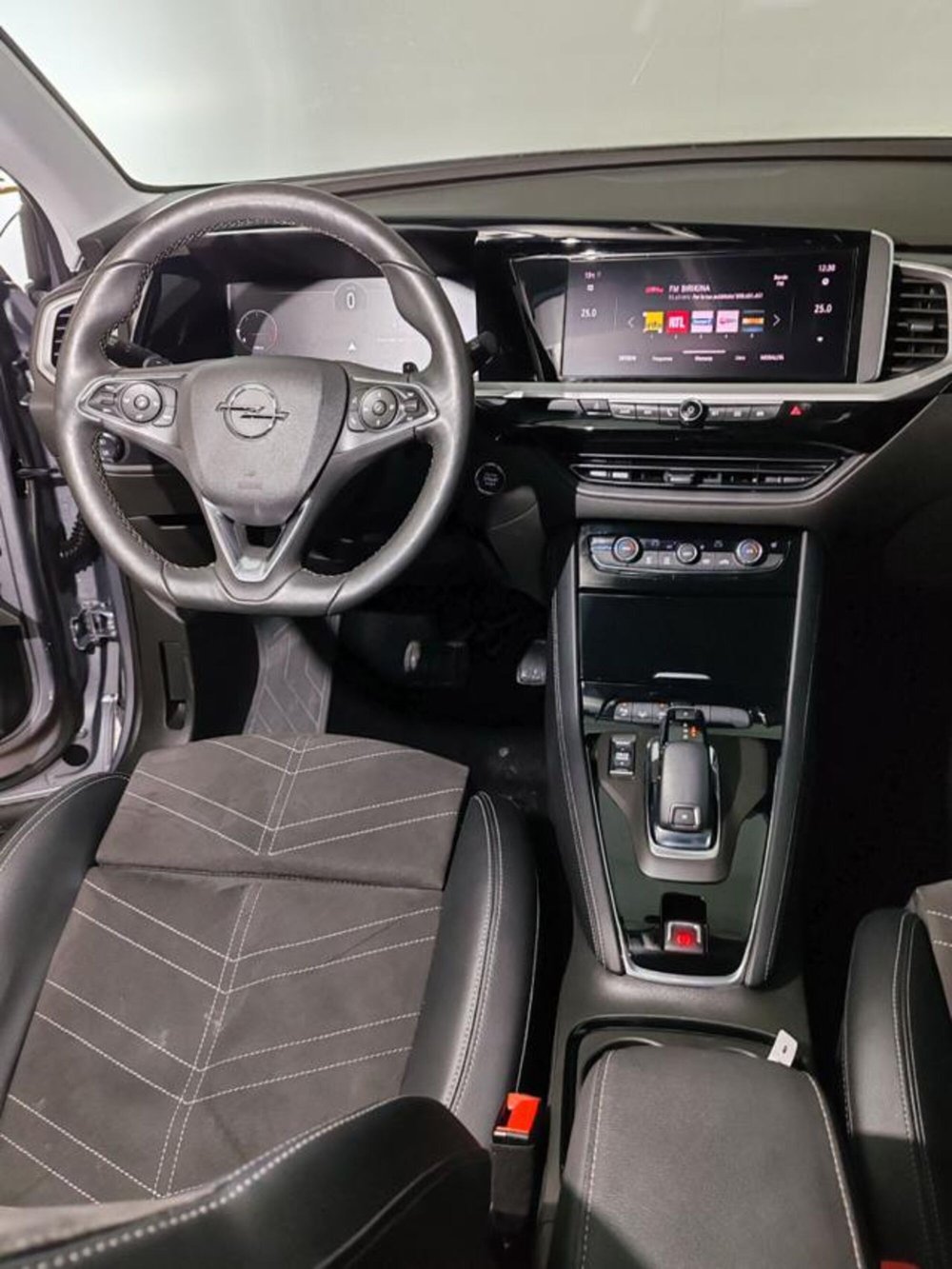 Opel Grandland usata a Torino (14)