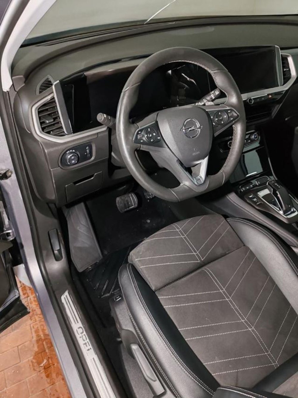 Opel Grandland usata a Torino (15)