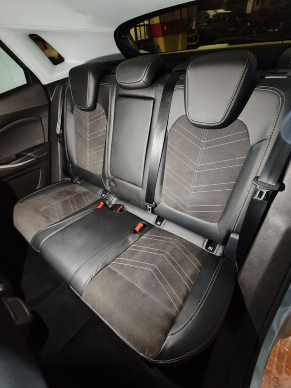 Opel Grandland usata a Torino (17)