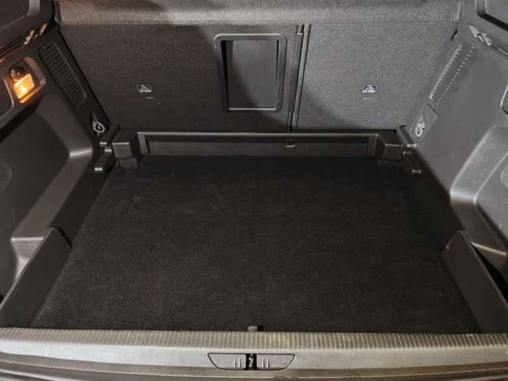 Opel Grandland usata a Torino (18)