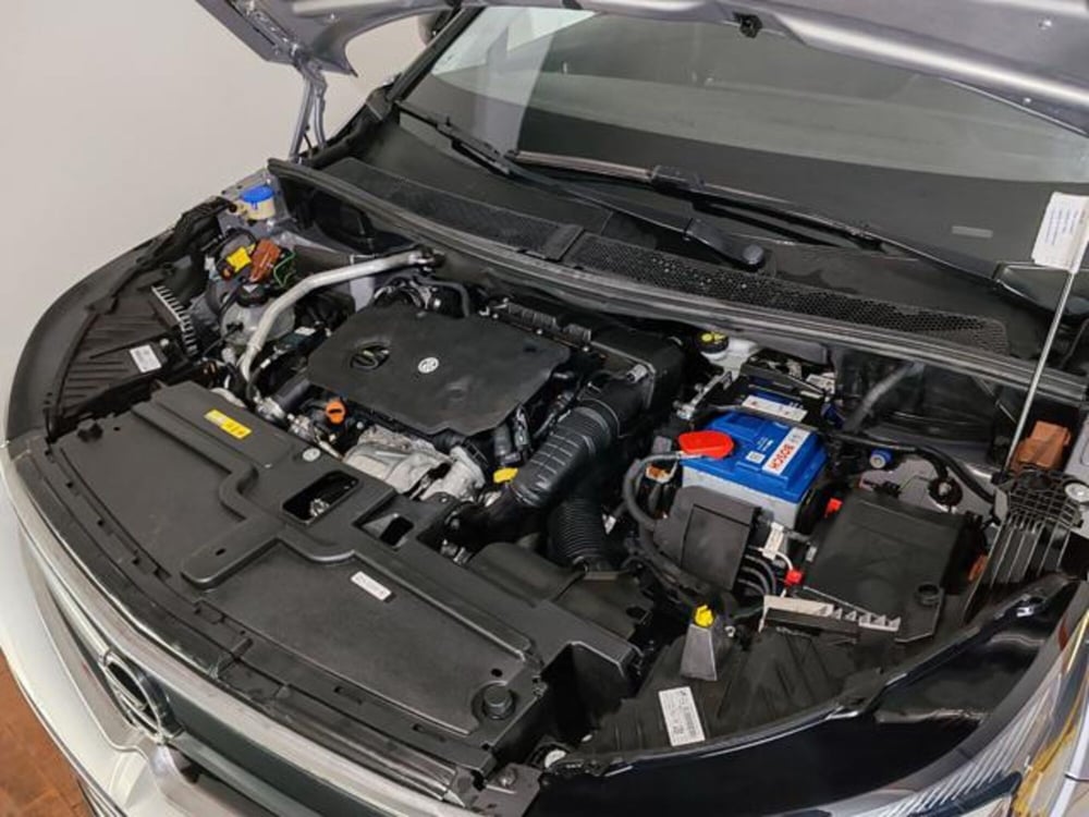 Opel Grandland usata a Torino (19)