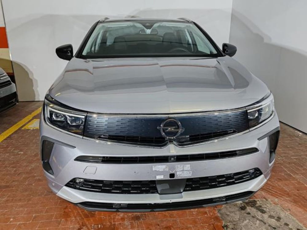 Opel Grandland usata a Torino (2)