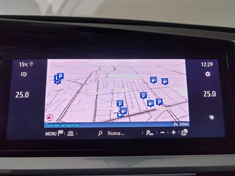 Opel Grandland usata a Torino (9)