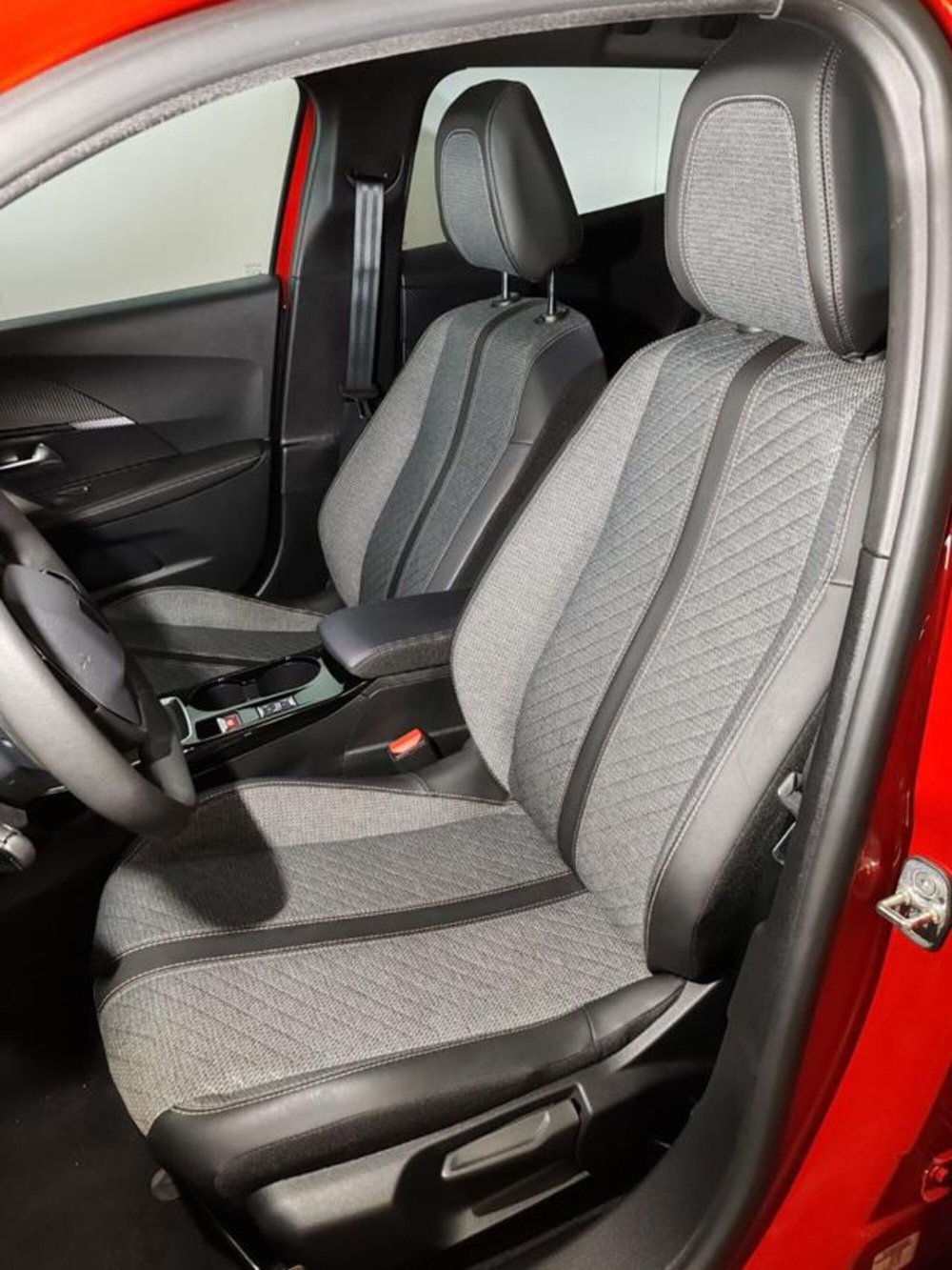 Peugeot 2008 usata a Torino (14)