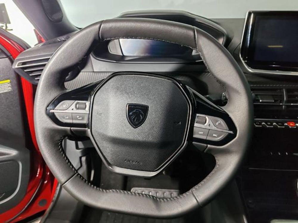 Peugeot 2008 usata a Torino (16)