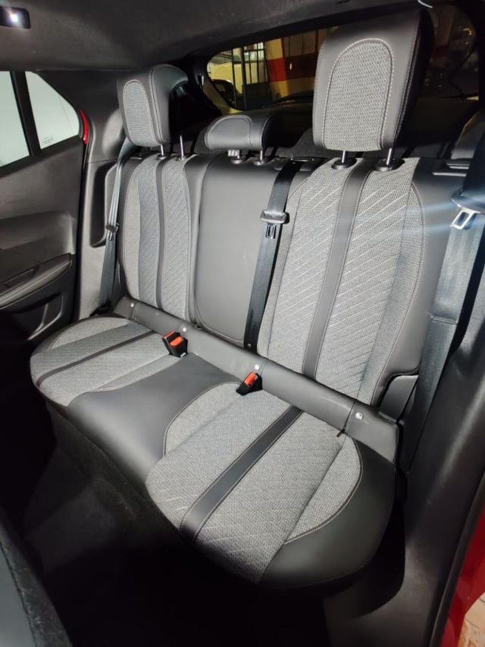 Peugeot 2008 usata a Torino (17)
