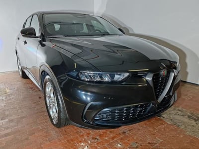 Alfa Romeo Tonale 1.6 Sprint 130cv tct6 del 2023 usata a Torino