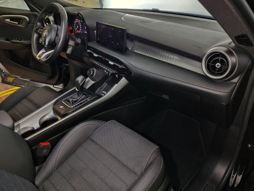 Alfa Romeo Tonale usata a Torino (16)