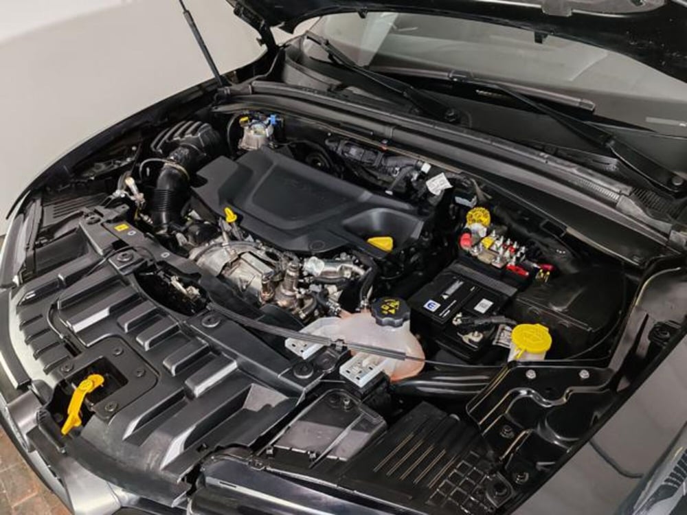 Alfa Romeo Tonale usata a Torino (19)