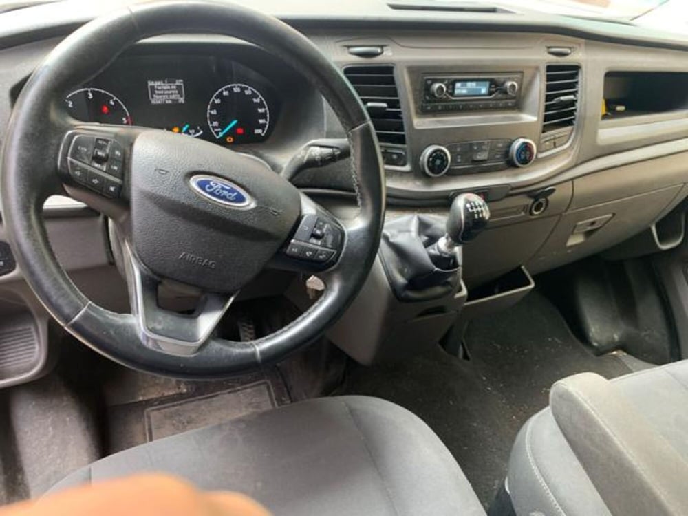 Ford Transit usata a Torino (10)