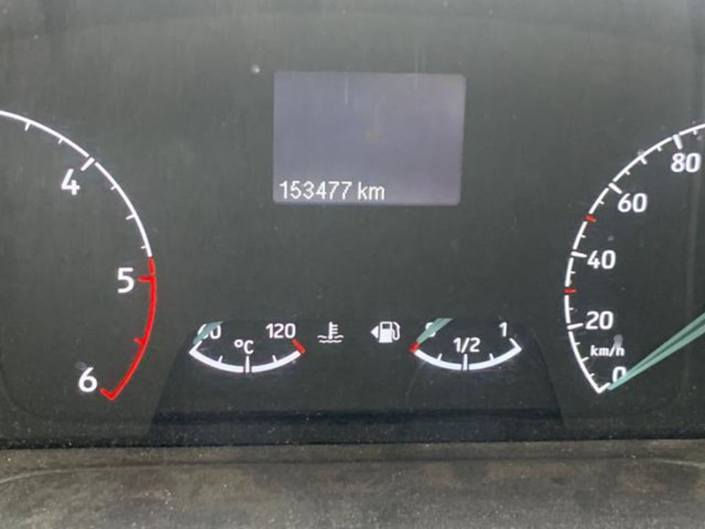 Ford Transit usata a Torino (11)