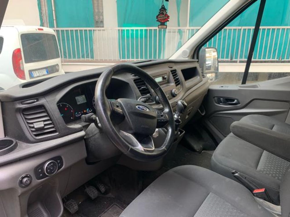 Ford Transit usata a Torino (12)