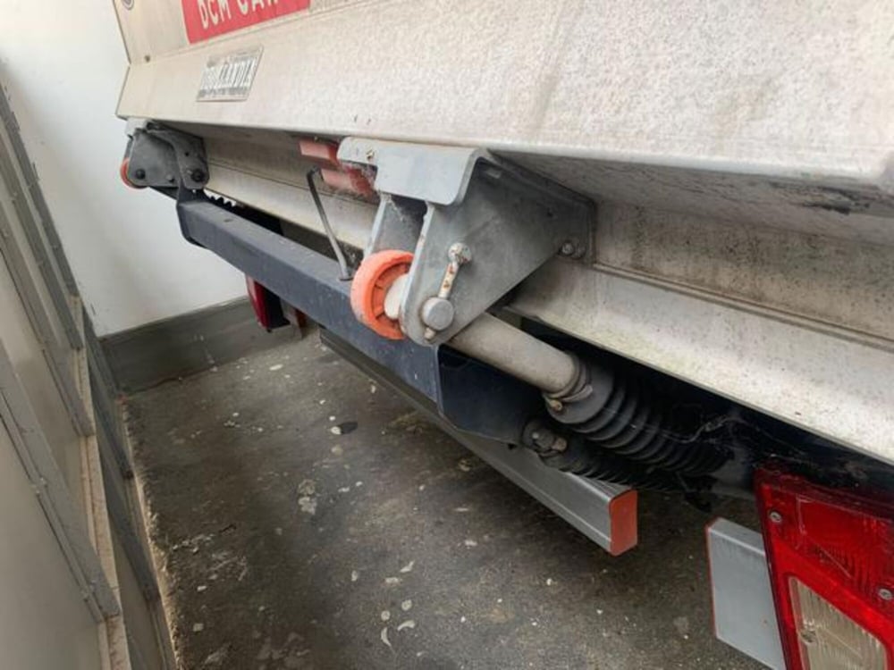 Ford Transit usata a Torino (14)