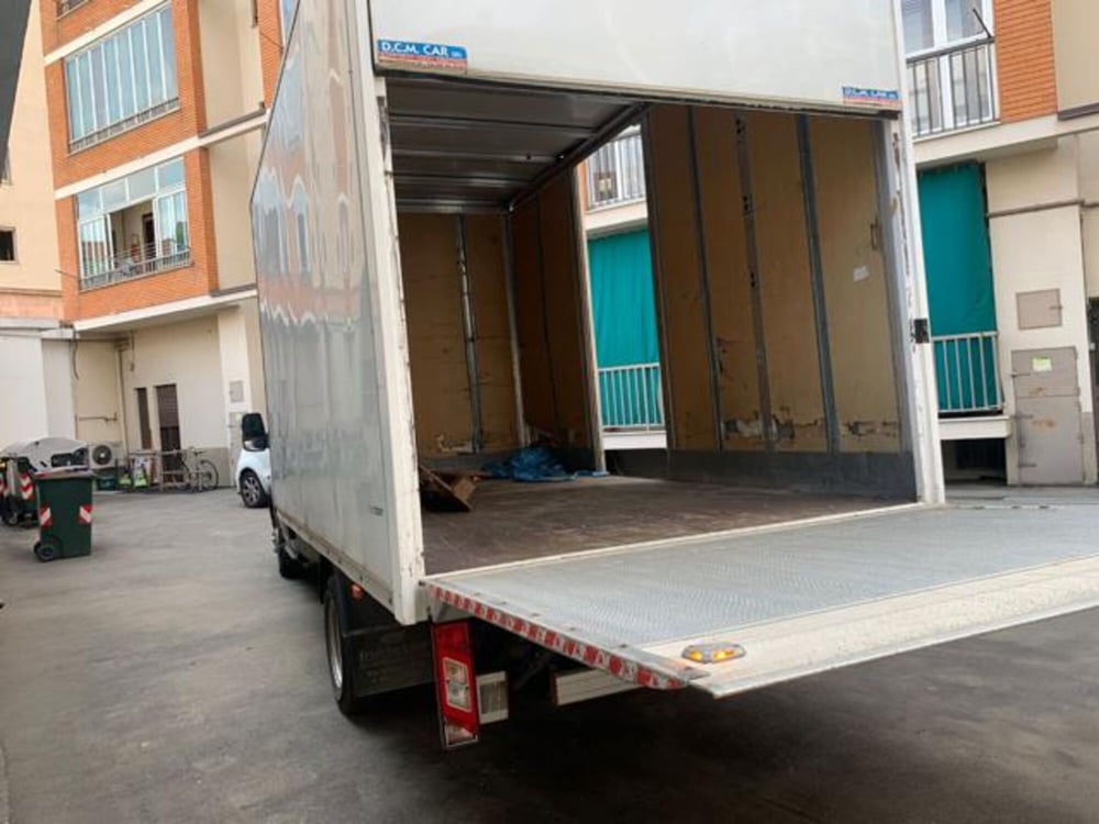 Ford Transit usata a Torino (15)