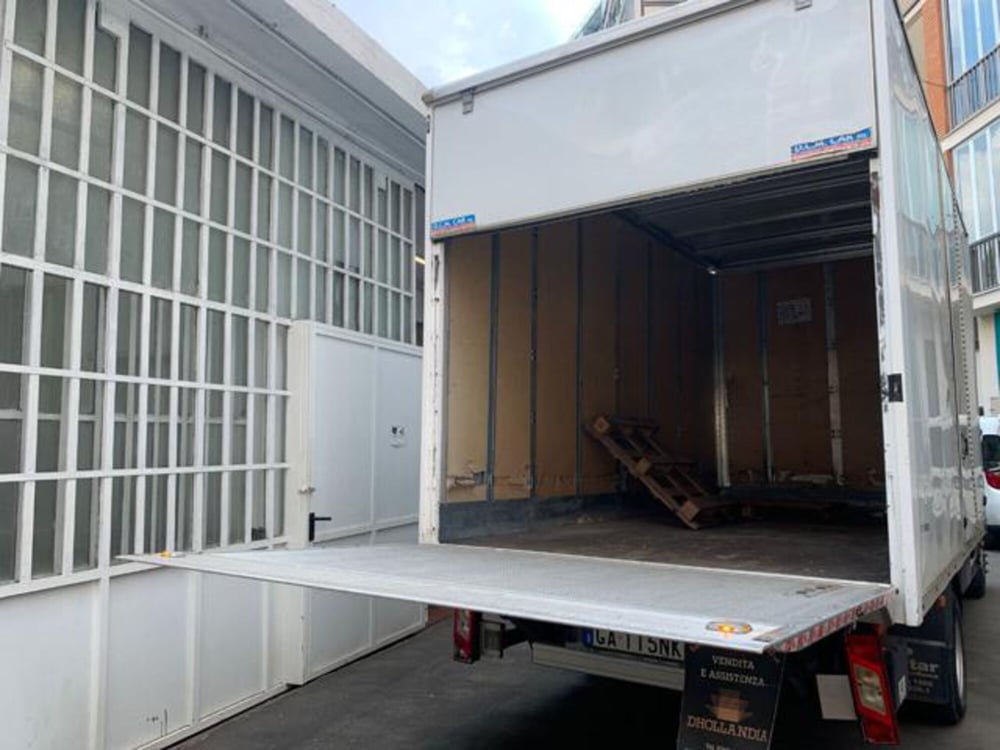 Ford Transit usata a Torino (16)
